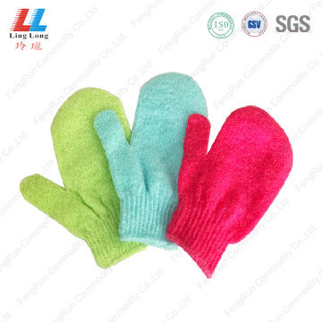 Basic effective useful sponge gloves