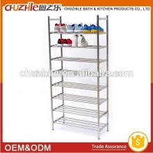 outdoor shoe rack waterproof 100 pair shoe rack