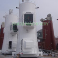 Customized Large Tonnage Marine Crane for Cargo Lifting