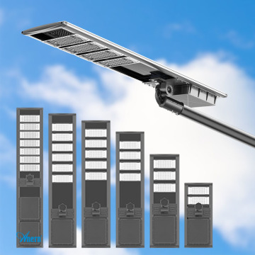 Mini Wireless LED Solar Light 60W Street Battery Lighting with Camera