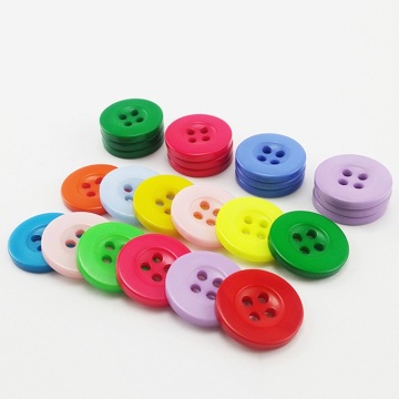 Buttons for clothes