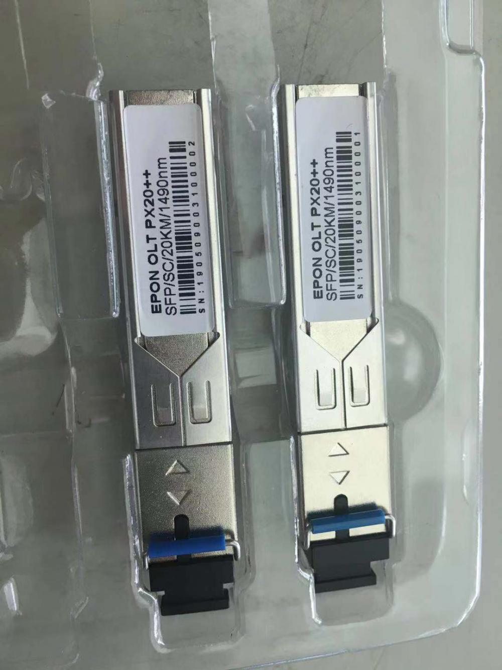 Módulo SFP PX20 +++ Epon OLT SFP