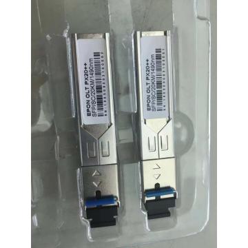 Módulo SFP PX20 +++ Epon OLT SFP