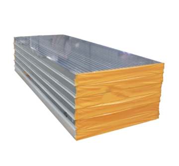 pu sandwich panel price pir