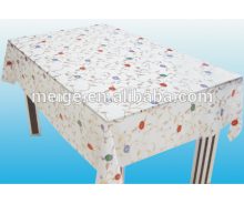 manufacturing portable table cloth and table skirts