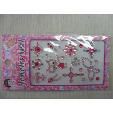 Diamond Sticker,Mobile Phone Ornament