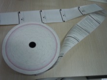 ATM thermal paper rolls