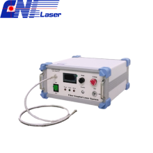 Fiber Coupling Laser System