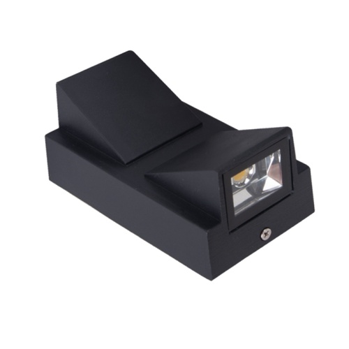Cost-effective Outdoor LED Wall Light 2022