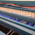 Mattress Spring Making Machine