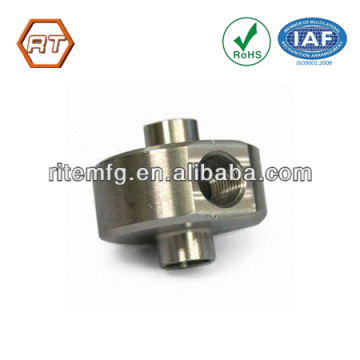 precision machining part manufacturing