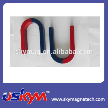 Neodymium horseshoe magnet