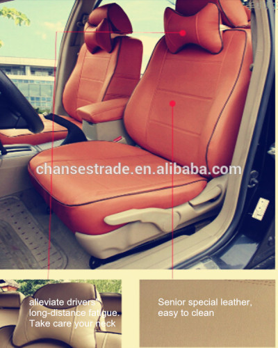 Good Quality PU leather car seat covers