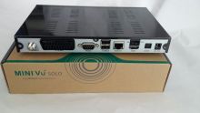 Mini Vu+Solo DVB-S2 HD Receiver
