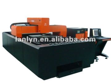 Yag Laser Cutting Machine for Metal