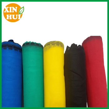 hdpe debris scaffold netting