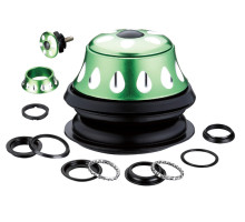 KL-QLP-31 Threadless Semi-Integrated Head Set