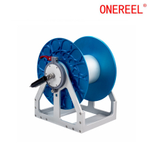 Fiber Optic Intelligent Cable Reels