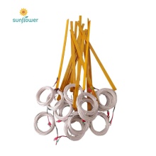 Generator Double Layer Winding RTD, Stator RTD, PT100 Temperature Sensor Components