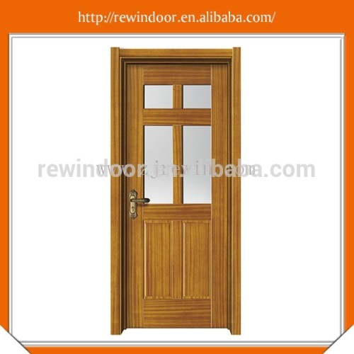 china wholesale merchandise folding wooden door