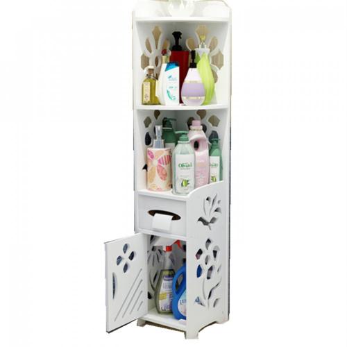 OEM service high quality PVC shelf