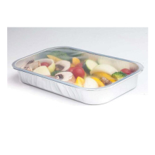 PA PP Peelable lidding Film for Food Storage