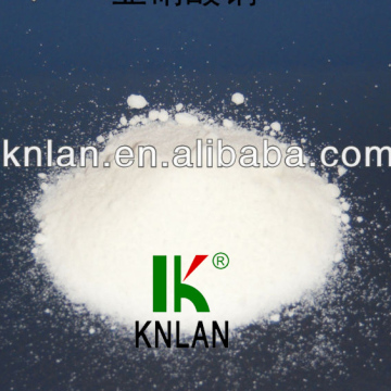 Sodium nitrate NaNO3