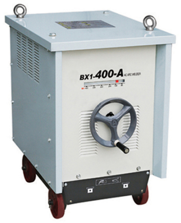 BX1-400-A Arc Welder,arc welding,ac arc
