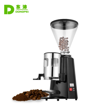 Electric Espresso Coffee Grinders & Commercial Manual Coffee Grinders