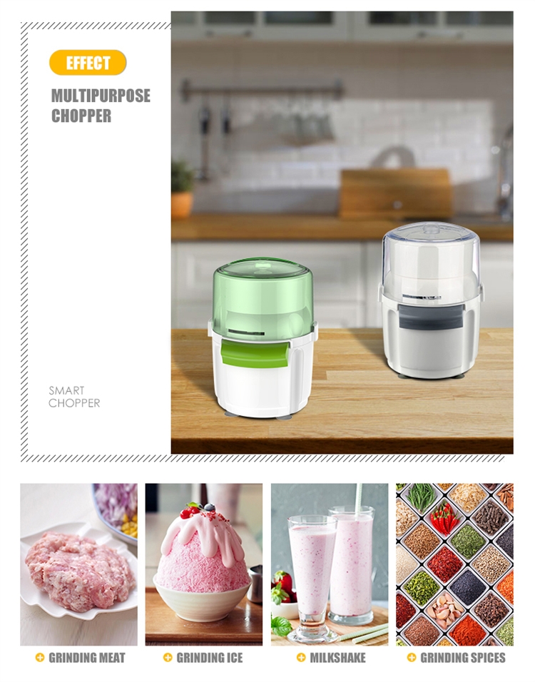 Food Processor