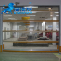 Hot Selling PVC High Speed Roller Door