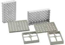 The RFI shielding can parts