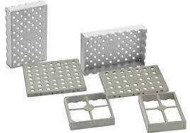 The RFI shielding can parts