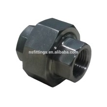 Threaded Union NPT