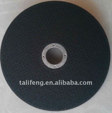 4" cutting disc for ss/cutting tools/ disk