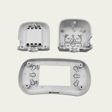 Custom Plastic Shell Quality Plastic Products