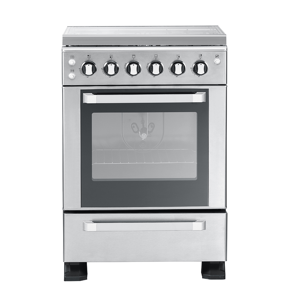 Freestanding Gas Oven