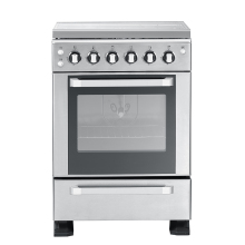 NG Upright Gas Oven Cooker