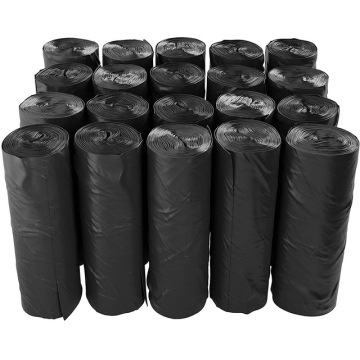 Sale Plastic Roll Garbage Packaging Bag Wholesale