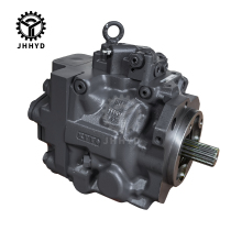 Komatsu 708-1U-00112 WB93R-5 Hydraulic pump