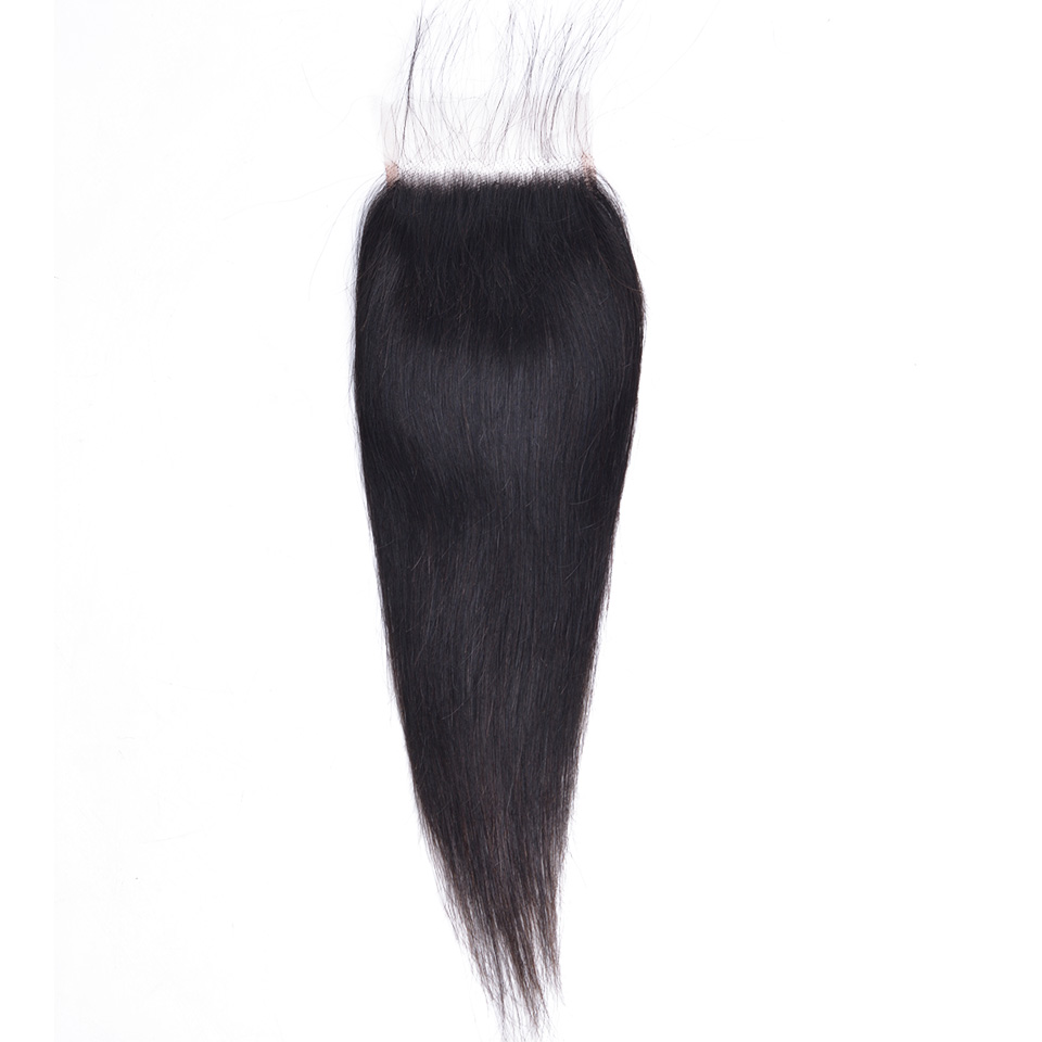 Best selling HD Lace closure top quality cuticle aligned hair fast shipping virgin hair vendors
