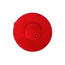 Reflective Polyester Barricade Caution Tape