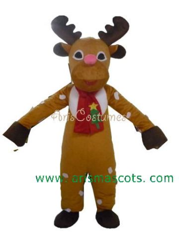 animal costume human mascot suit advertising mascot outfit