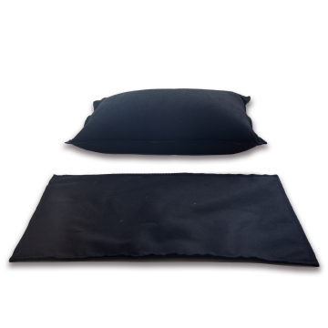 quick dam flood bags for household door protection