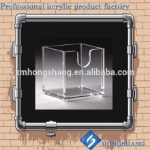 Hot selling name card holder/business card holder