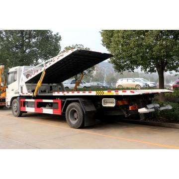 Brand New Dongfeng Tianjin Heavy Recovery Vehicle