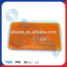 Flexible Gel Hot And Cold Pack Soft Hot Cold Pack