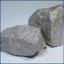 10-100mm high/low carbon ferrochrome steelmaking additive