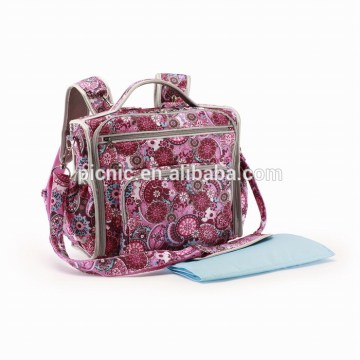 2014 Backpack Mommy Diaper Bag