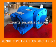 Power ZL50G XCMG Hydraulic Steering Unit